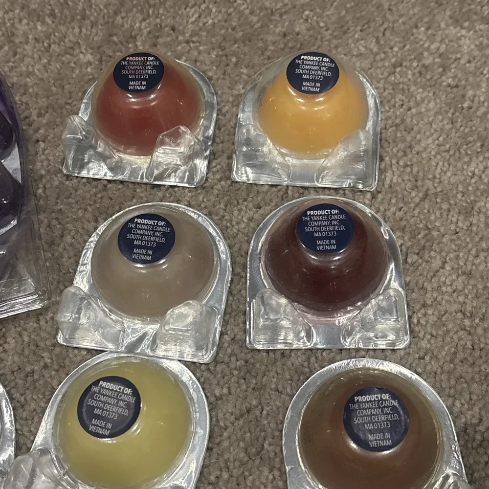 Yankee Candle yankee candle